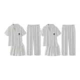 В одном стиле Мужской и Женский