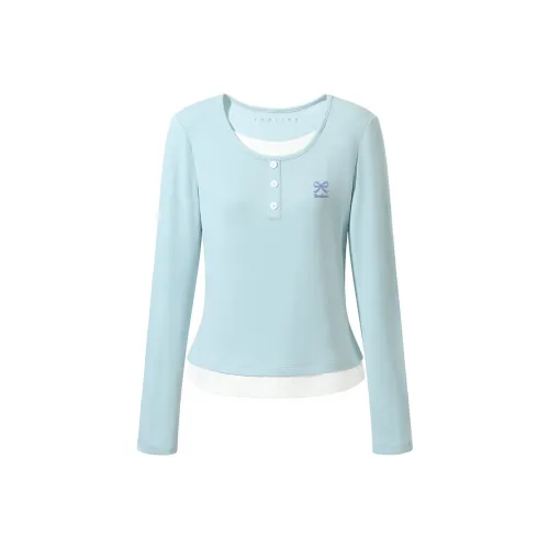 Tonlion Женские T-рубашки