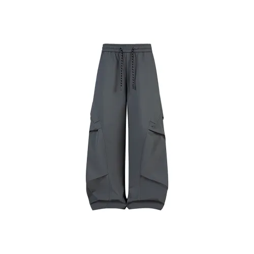 M MAICCO Унисекс Карго Брюки