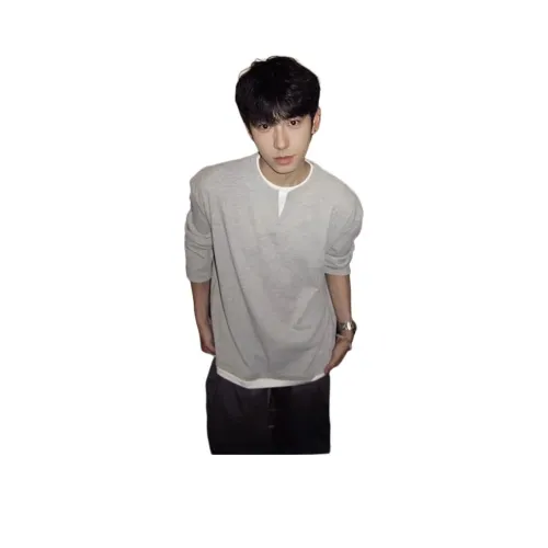 CARE NOTE Унисекс T-рубашки