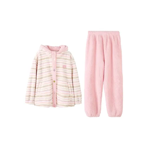 Aannsfam Женские Пижамные Комплекты