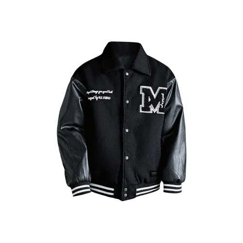 SZSX Черный Унисекс Бейсбольные Джерси