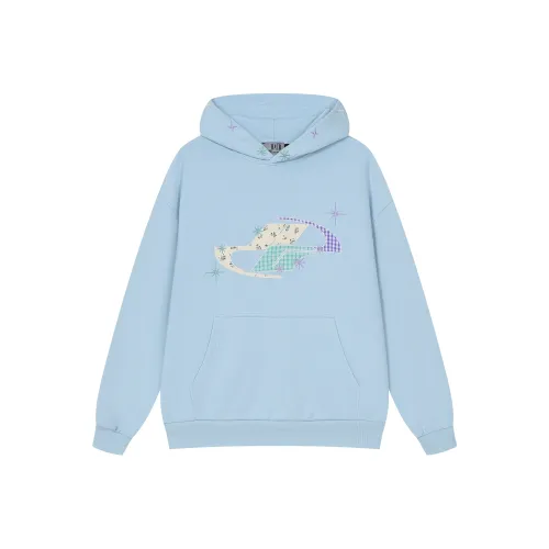 HARSH AND CRUEL Пара Толстовка Унисекс