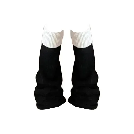 Носки Flowers In Water высота колено женские