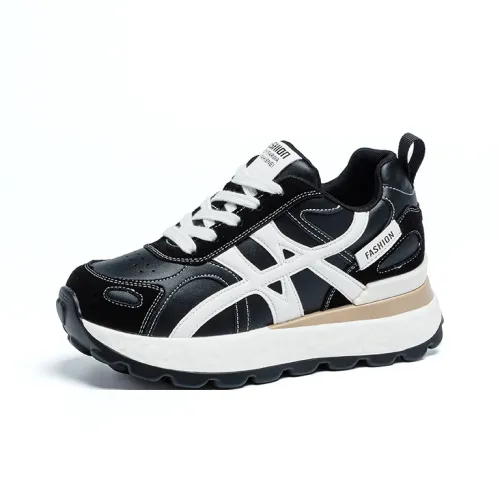 PLO CART Легкий Низкий Топ Повседневная Обувь Женская