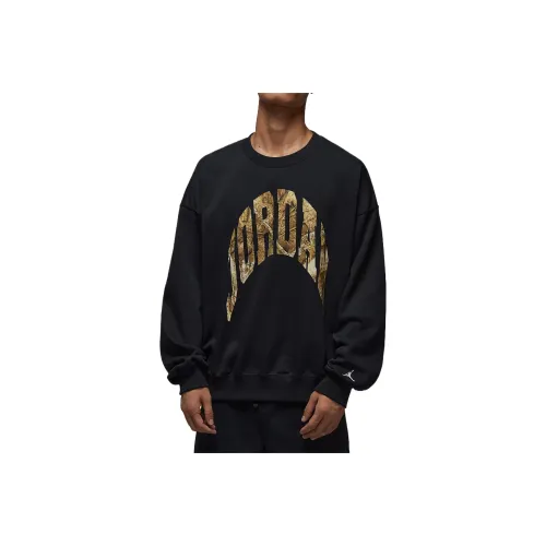 Джордан Brooklynn Свитшот Мужской