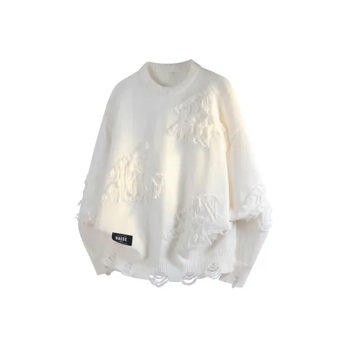 G.M BONNEY Унисекс Трикотаж