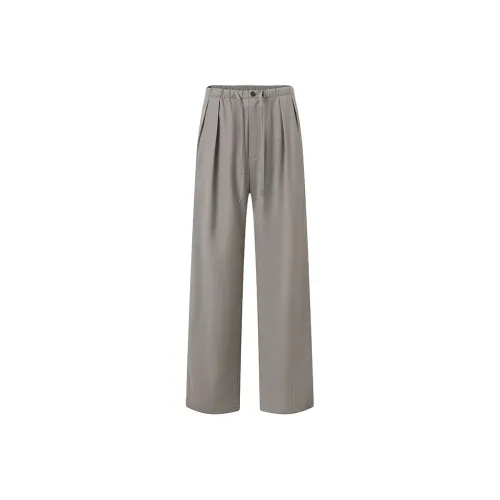 ROYA Мужские Повседневные Брюки