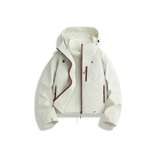 DIBINSAI STUDIO Унисекс Куртки