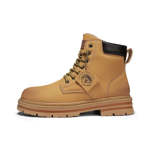 Dunnu Martin Boots Мужской