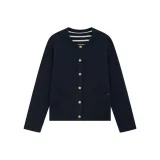 Темно-синий/Темно-синий Белый Полосы 0AA