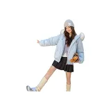 Светло-голубой