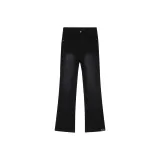 Черно-серый