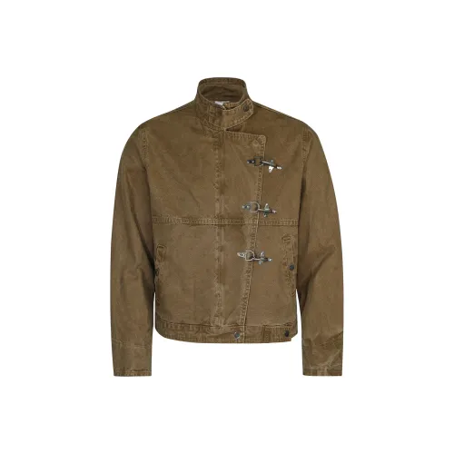 A PUEE Унисекс Куртки