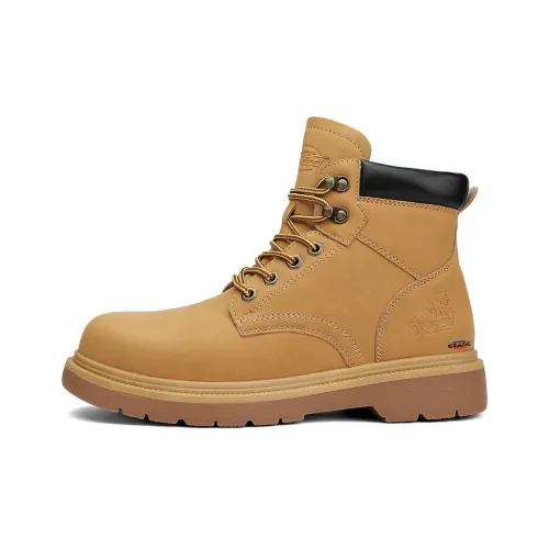 GEANC Martin Boots Мужской