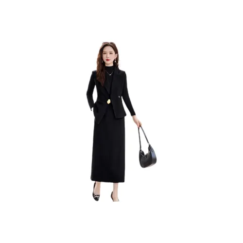 Pure Shimane Женские Комплекты с Юбкой