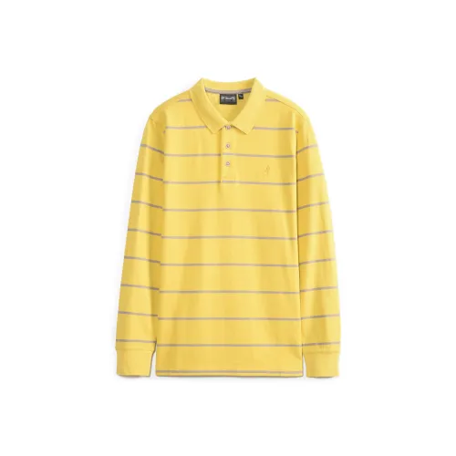 MCS Мужские T-рубашки