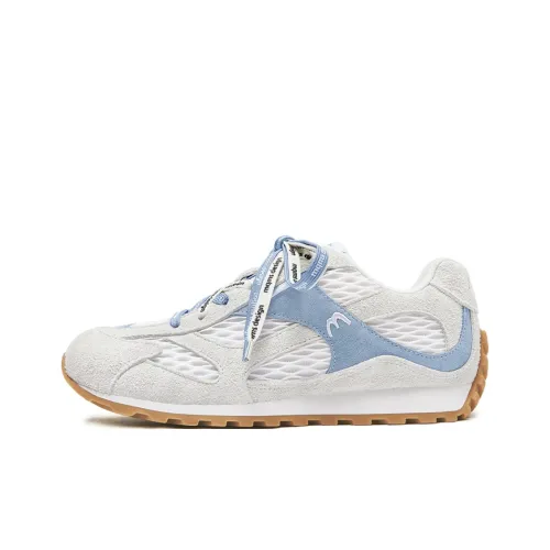 OUBT Повседневная обувь Низкий топ Унисекс