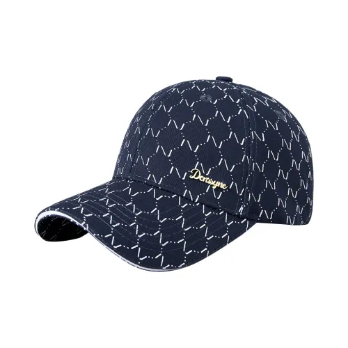 DENSSYNE Хлопковые кепки унисекс