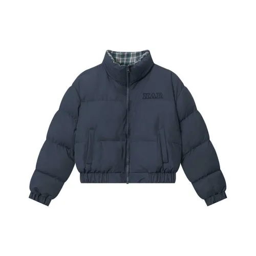 AHDO Женские пуховики