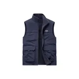 Темно-синий