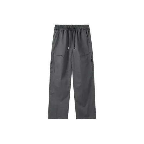 MEIKE Унисекс Карго Брюки