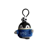 Футбол Пингвин