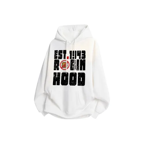 ROBINHOOD Унисекс Свитшоты