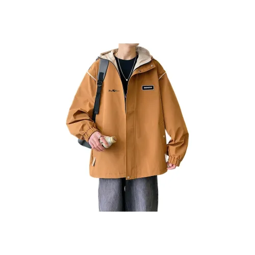 FRQ Унисекс Куртки