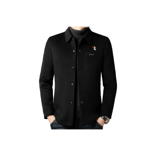 TUCANO Мужское пальто