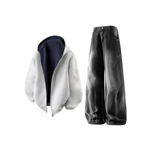 X1617 Унисекс Повседневная Спортивная Одежда