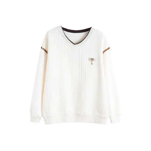 Amyway Женские Свитшоты