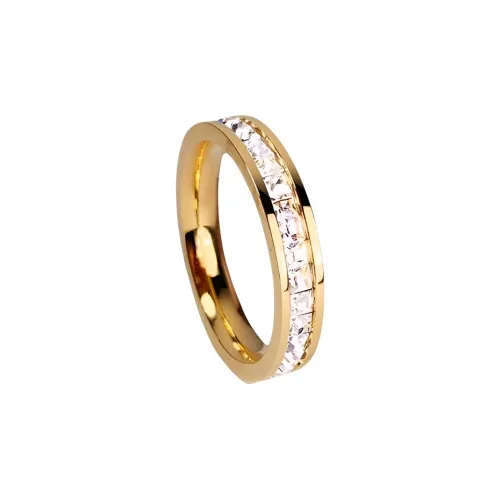 Кольца Fang'an Frieren из титановой стали женские