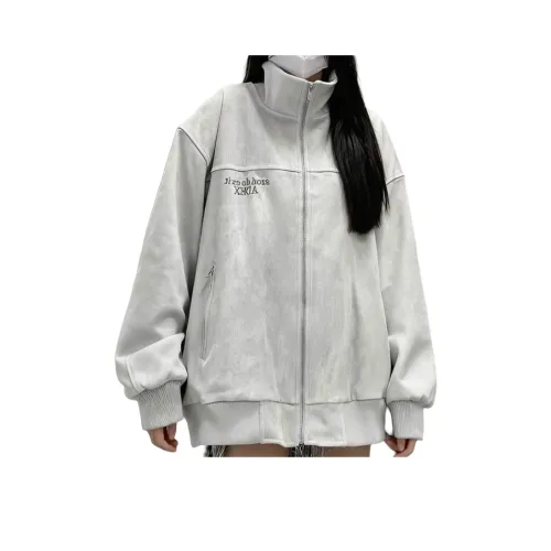 Dippanis Бейсбольная куртка Унисекс