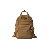 Карамельно-коричневый