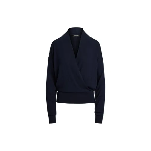 LAUREN RALPH LAUREN Трикотаж Женский