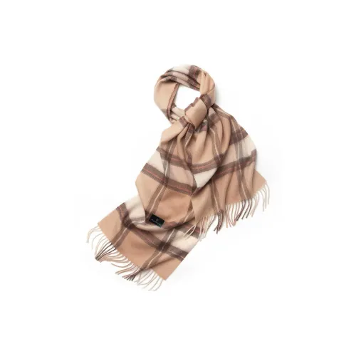 Maserati 100% овечья шерсть роскошный дизайн многоцветный универсальный классический модный термический унисекс