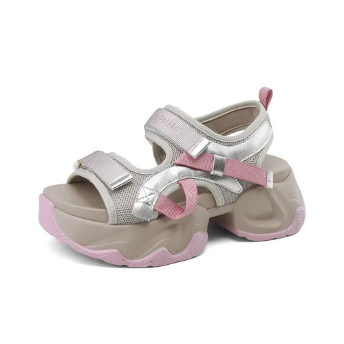 DAPHNE Пляжные сандалии Женские