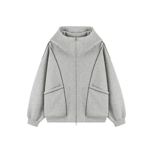 MAISON VINSON Свитшот Унисекс