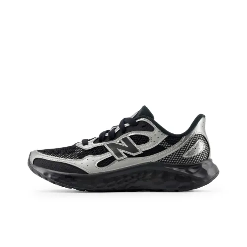 New Balance Low Топ Беговые кроссовки Женские