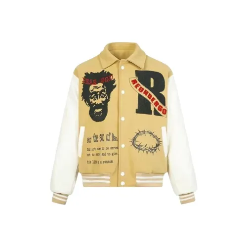 ICEGZ37 Унисекс Куртки