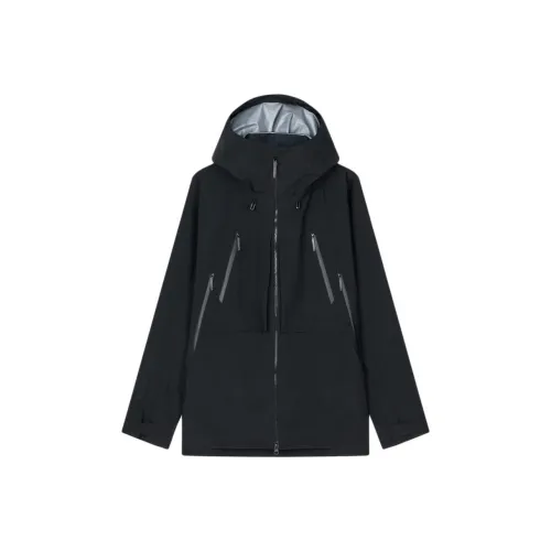 DESCENTE ALLTERRAIN 81 FW25 Куртка Мужская