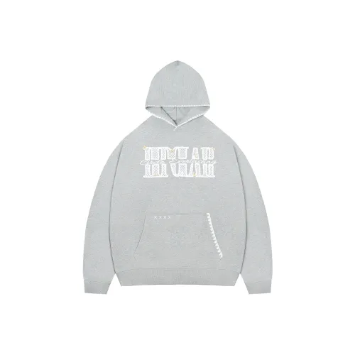 BIPOLAR Унисекс Свитшоты