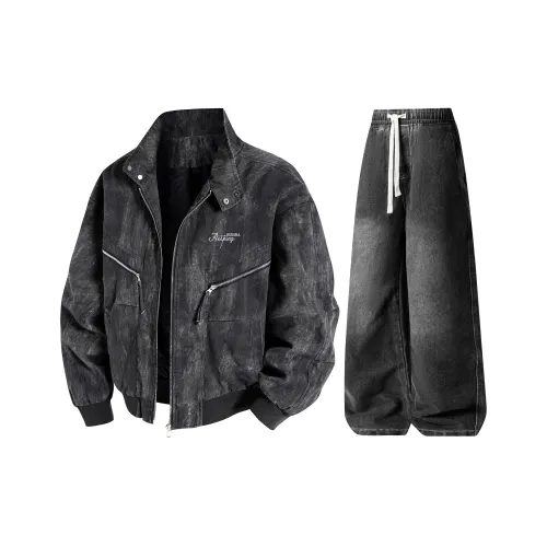 A.X.S.K Повседневная спортивная одежда унисекс