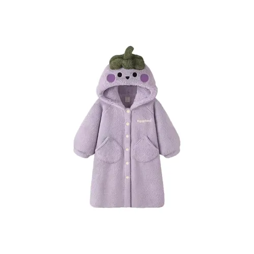 Silent Beauty Женская халат для сна