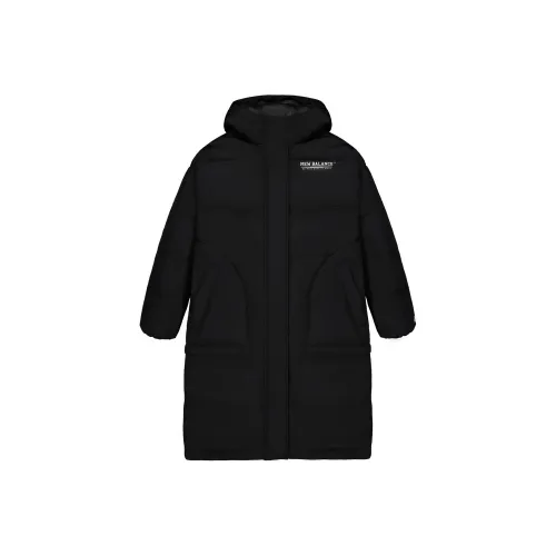 New Balance Пуховик Женские