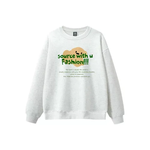 Source with u Толстовка Женская