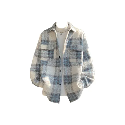 DOGANSON Унисекс Куртки