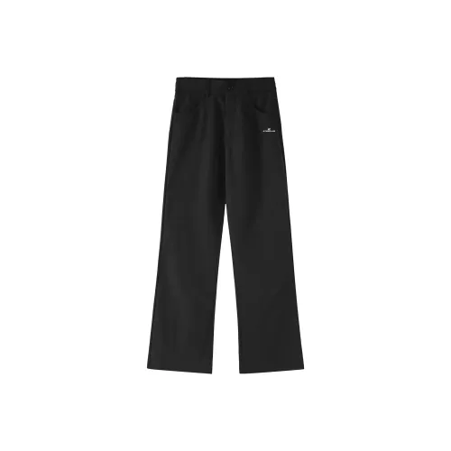 RTVH Унисекс костюмные брюки