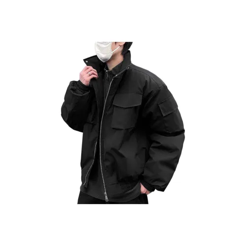 TUCANO Унисекс Куртки